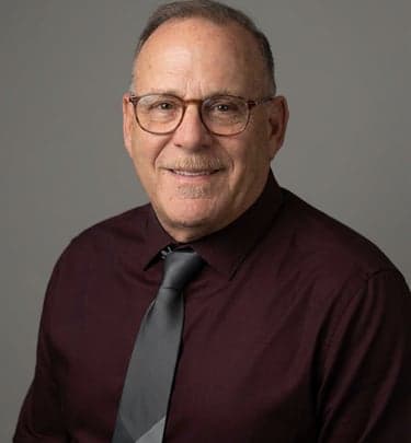Robert Glasker